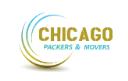 Chicago Packers and Movers  Illinois  logo